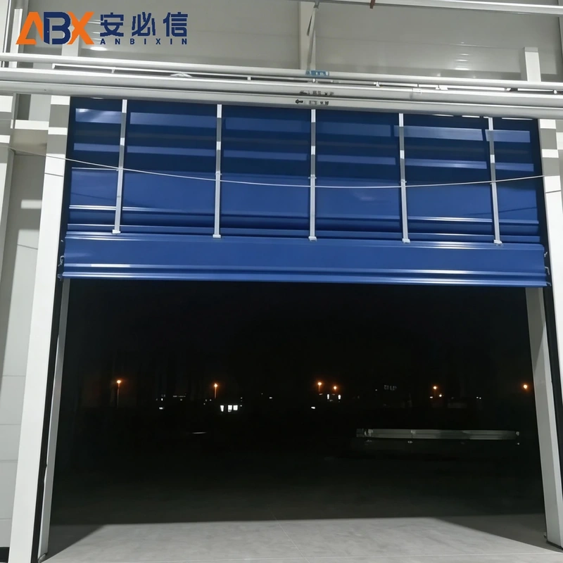 贺州堆积门