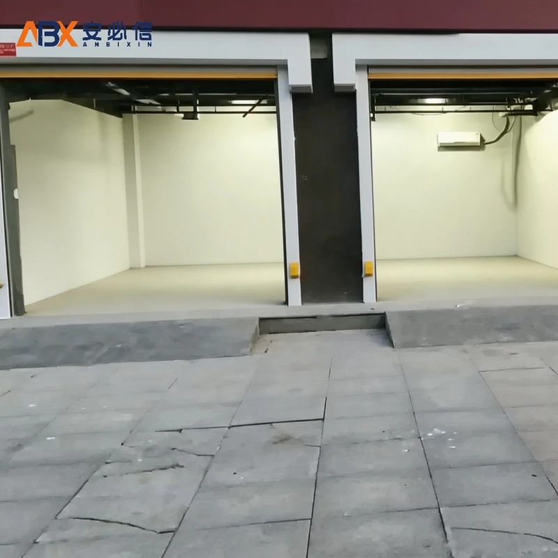 贺州快速卷帘门